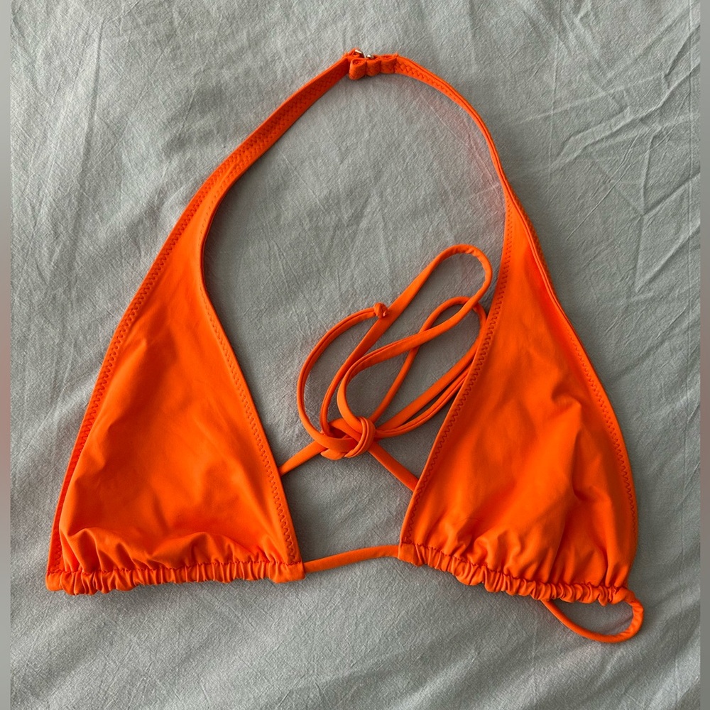 Frankies Bikini Top